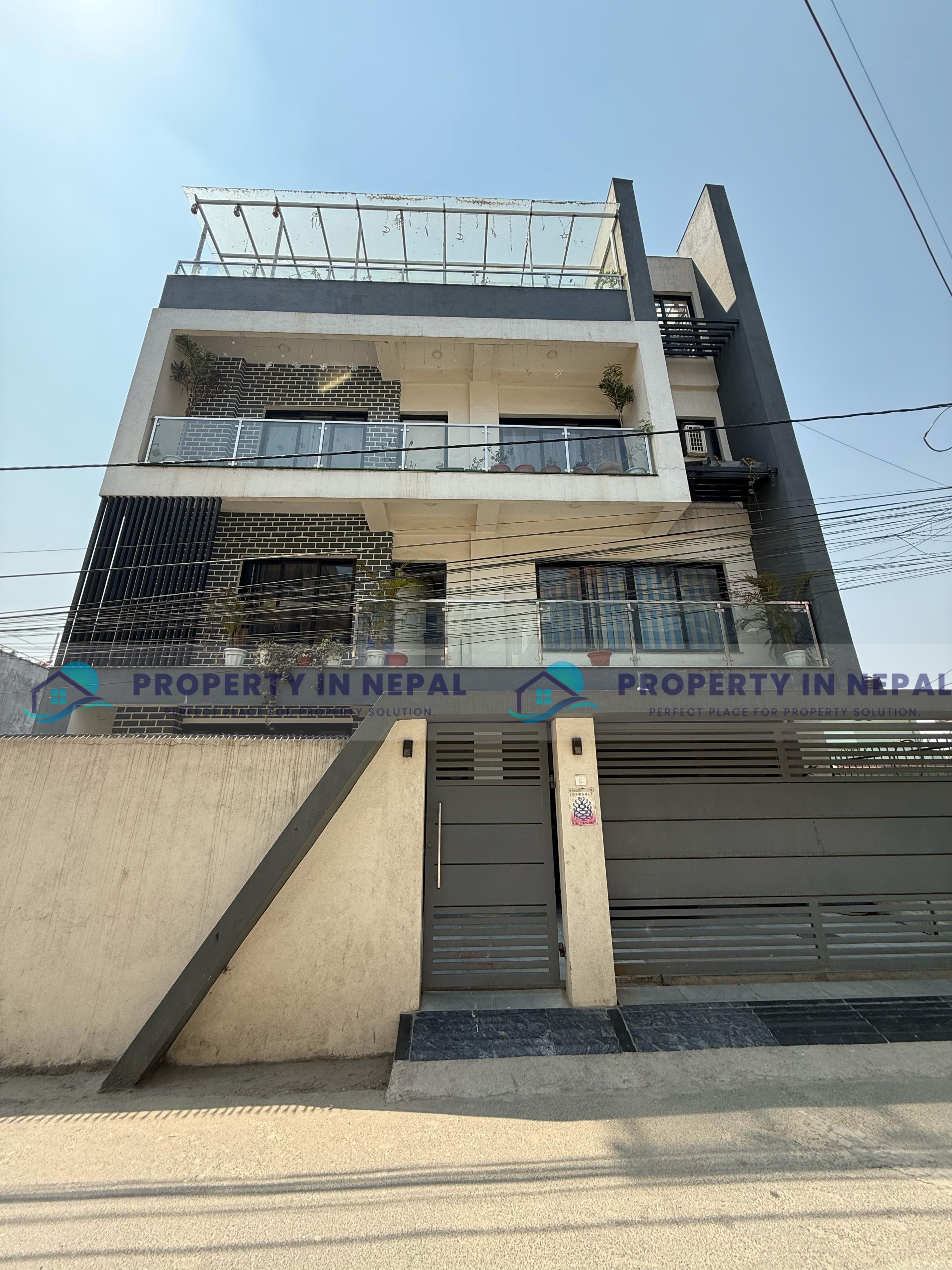 Picture of Madhyapur Thimi Municipality, Bagmati